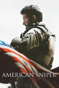Постер до фильму"Американський снайпер" #29265