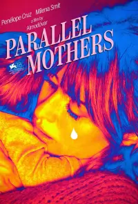 Постер до фильму"Паралельні матері" #410679