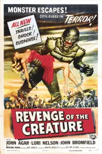 Revenge of the Creature