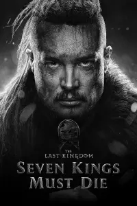 Постер до фильму"Смерть семи королів" #227251