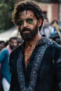 Vikram Vedha