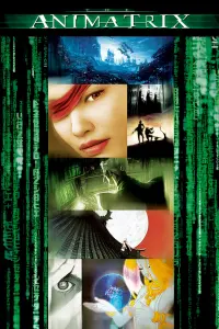 Постер до фильму"Аніматриця" #85052