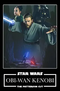 Постер до фильму"Обі-Ван Кенобі: Повернення Джедая" #474837