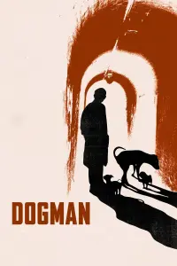 Постер до фильму"Доґмен" #207749