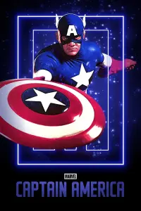 Captain America