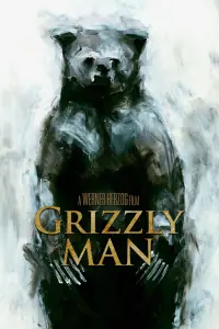 Постер до фильму"Людина-Ґрізлі" #441353