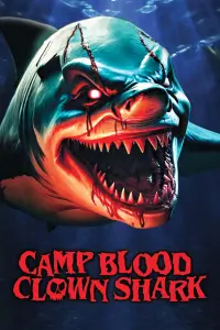 Camp Blood: Clown Shark