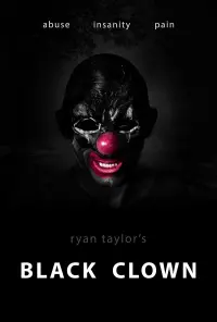 Black Clown