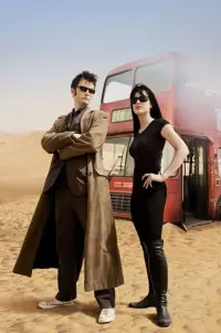 Doctor Who: Planet of the Dead