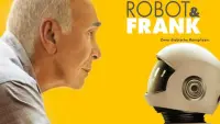 Задник до фильму"Робот і Френк" #252882