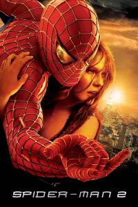 Постер до фильму"Людина-павук 2" #228461