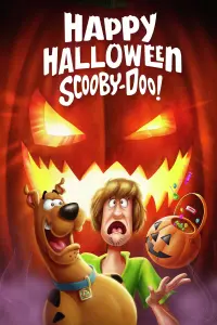 Постер до фильму"Веселого Гелловіну, Scooby-Doo!" #77961