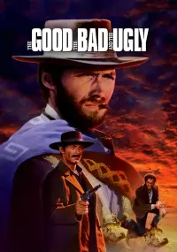 Постер до фильму"Хороший, поганий, злий" #31403