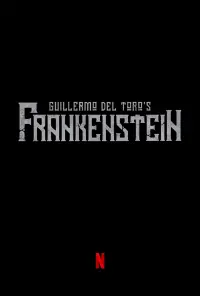 Постер до фильму"Франкенштейн" #502324