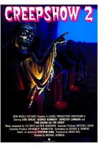 Постер до фильму"Калейдоскоп жахів 2" #140053