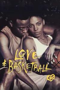 Постер до фильму"Любов і баскетбол" #215127