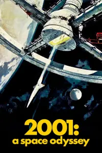 Постер до фильму"2001: Космічна Одіссея" #178676