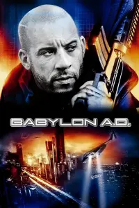 Постер до фильму"Вавилон Н.Е." #4865
