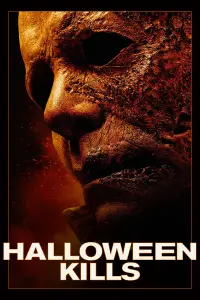 Постер до фильму"Хелловін убиває" #55988