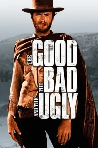 Постер до фильму"Хороший, поганий, злий" #31384