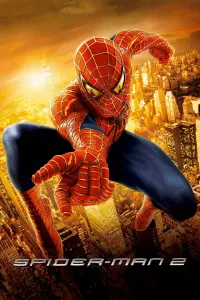 Постер до фильму"Людина-павук 2" #464037