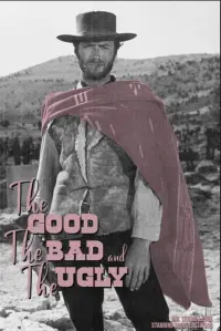 Постер до фильму"Хороший, поганий, злий" #503815