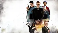 Задник до фильму"Kingsman: Таємна служба" #606470