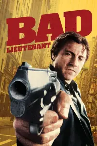Постер до фильму"Поганий лейтенант" #151365