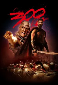 Постер до фильму"300 спартанців" #45652