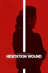 Hesitation Wound