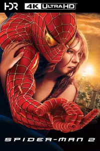Постер до фильму"Людина-павук 2" #79953