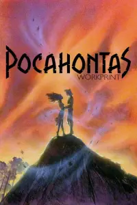Постер до фильму"Покахонтас" #48523