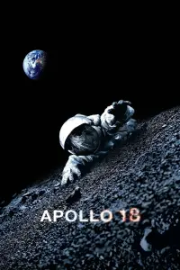 Постер до фильму"Аполлон 18" #351020