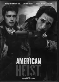 Постер до фильму"Пограбування по-американськи" #449460