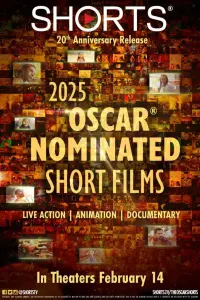 2025 Oscar Nominated Short Films: Animation