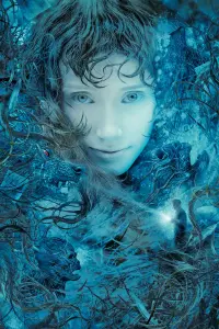 Постер до фильму"Дівчина з води" #377934