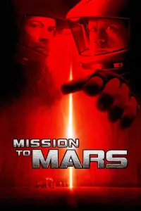 Постер до фильму"Місія на Марс" #85027