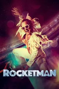 Постер до фильму"Рокетмен" #122501