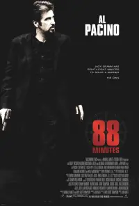 Постер до фильму"88 хвилин" #151439