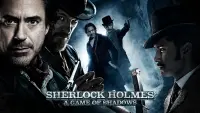 Задник до фильму"Шерлок Голмс: Гра тіней" #50767