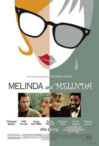 Постер до фильму"Мелінда і Мелінда" #297170