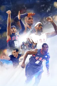Постер до фильму"Redeem Team: Тріумф баскетбольної збірної США" #420216