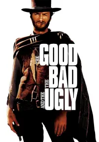 Постер до фильму"Хороший, поганий, злий" #31430