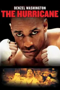 Постер до фильму"Ураган" #137748