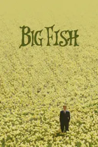 Постер до фильму"Велика риба" #83748