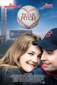 Постер до фильму"Бейсбольна лихоманка" #297885