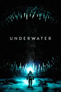 Постер до фильму"Під водою" #88114