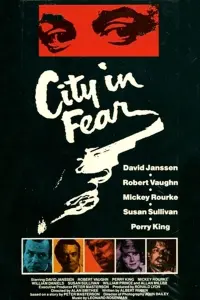 City in Fear