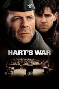 Постер до фильму"Війна Харта" #112444