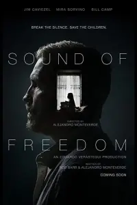 Постер до фильму"Звук свободи" #3279
